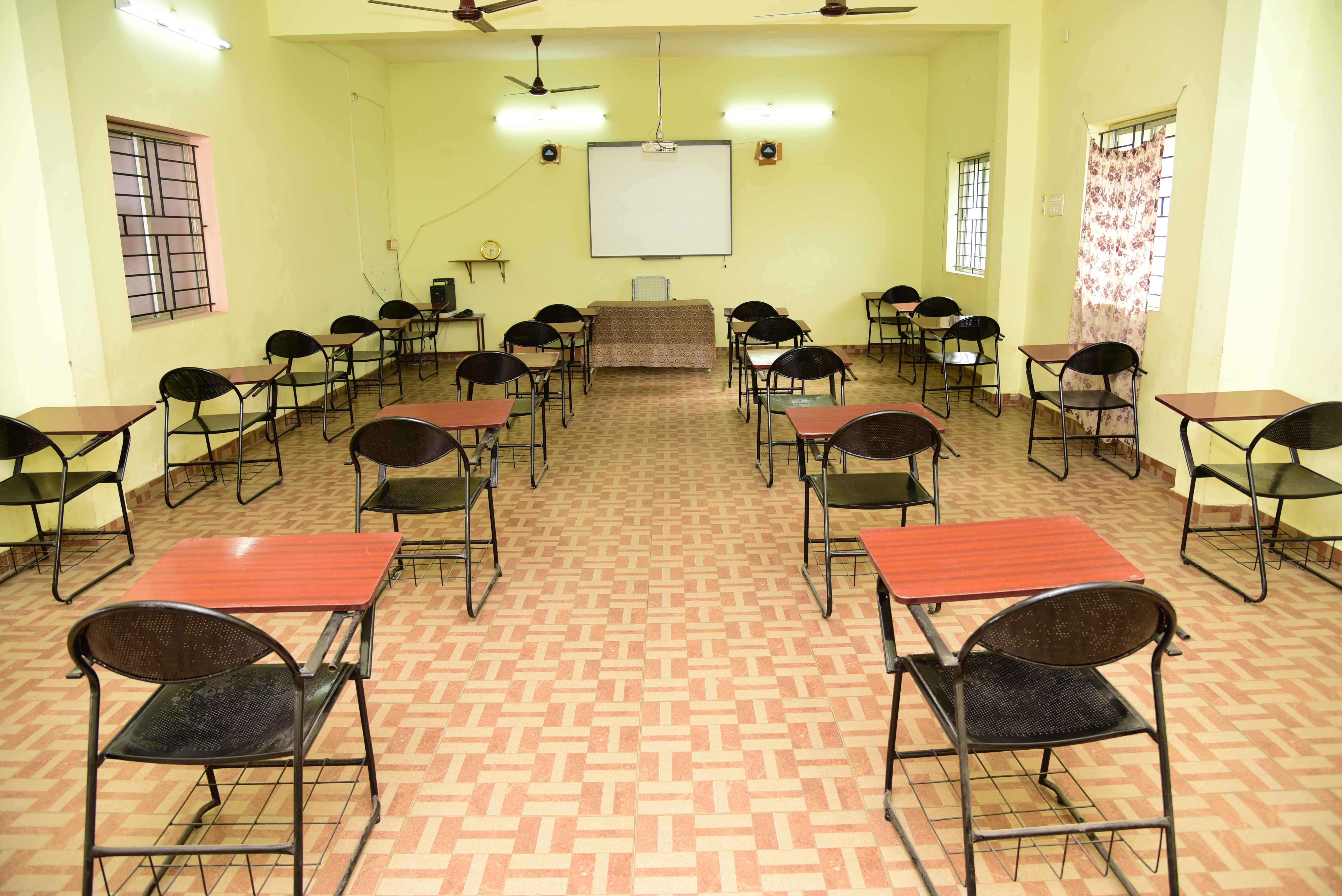 Class Room